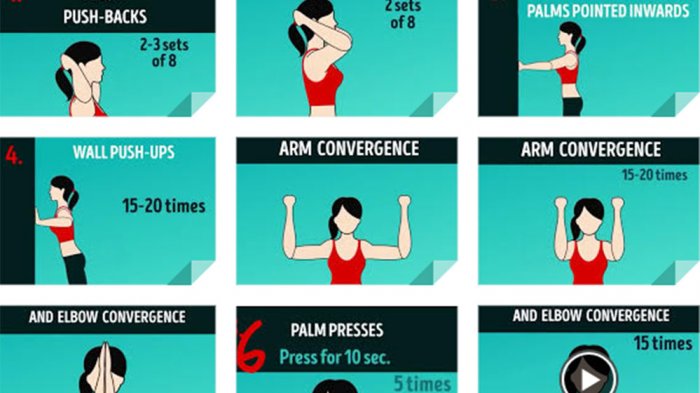 Kampanye Pencegahan Kanker Payudara